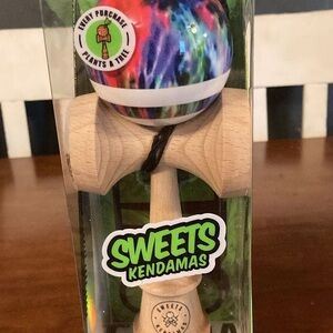 Colorful Kendama Toy